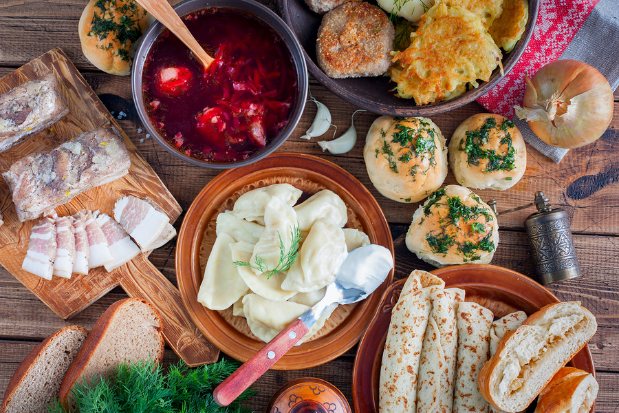 Best Places For Cold Weather Comfort Food